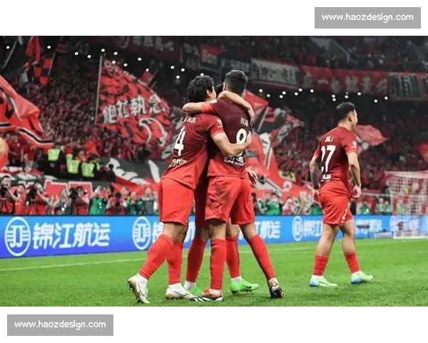 泰山 3-1 破海港!蓉城失登顶良机,争冠悬念熬成 “拉锯战”